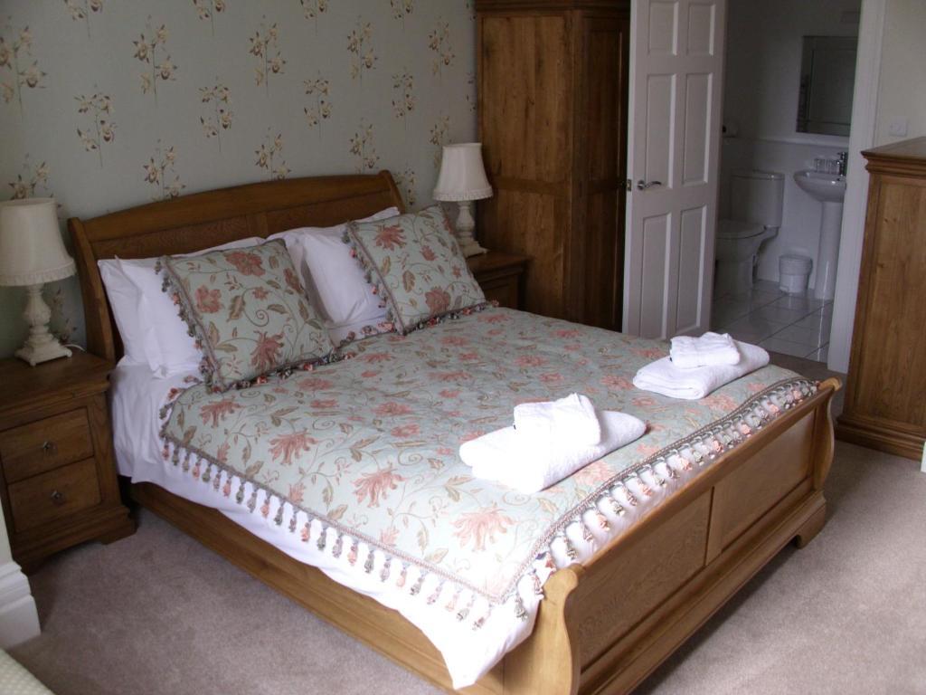 The Thomas Paine Hotel Thetford Cameră foto
