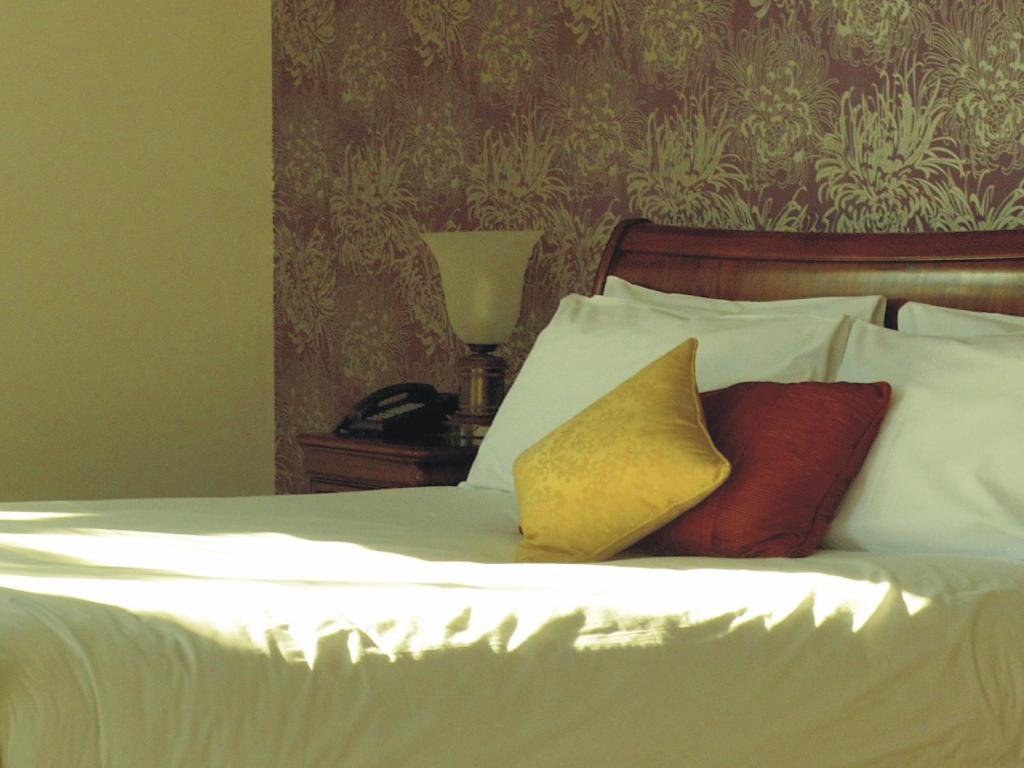 The Thomas Paine Hotel Thetford Cameră foto