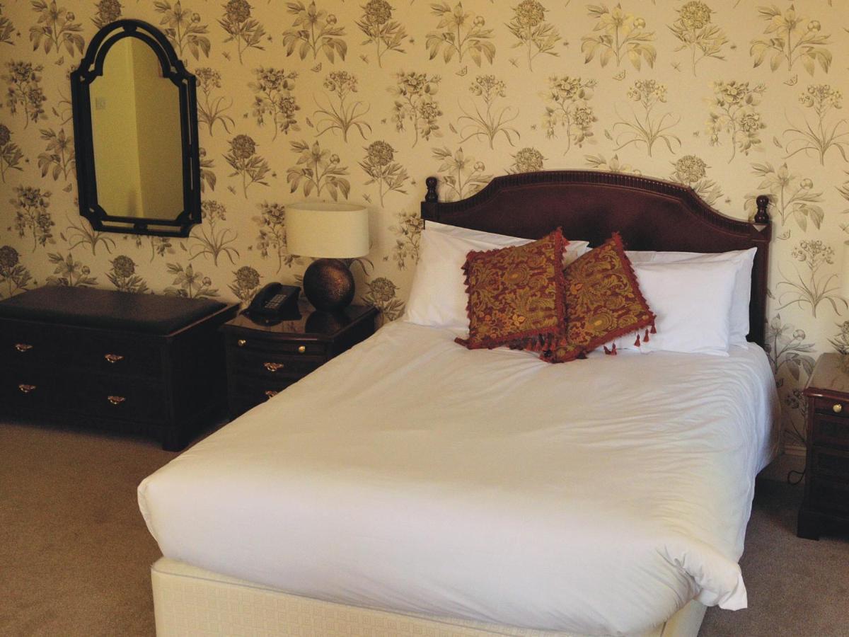 The Thomas Paine Hotel Thetford Cameră foto