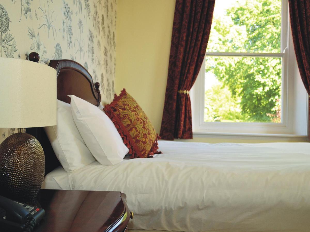 The Thomas Paine Hotel Thetford Cameră foto
