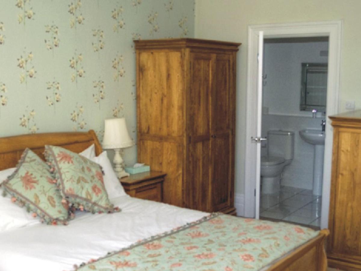 The Thomas Paine Hotel Thetford Cameră foto