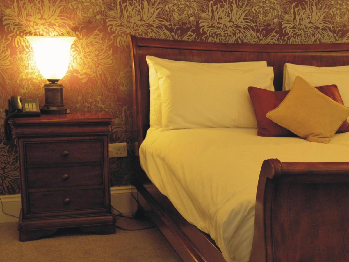 The Thomas Paine Hotel Thetford Cameră foto