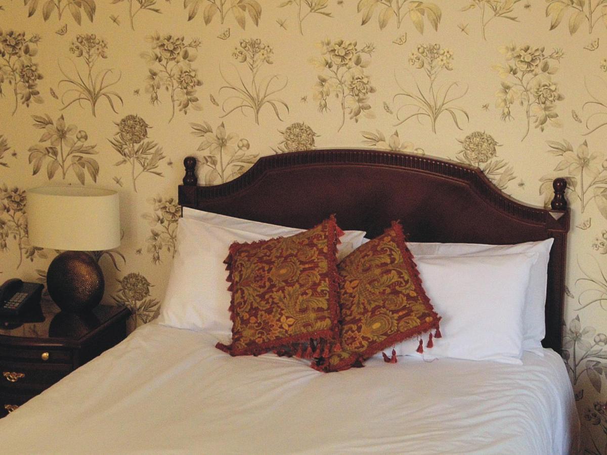 The Thomas Paine Hotel Thetford Cameră foto