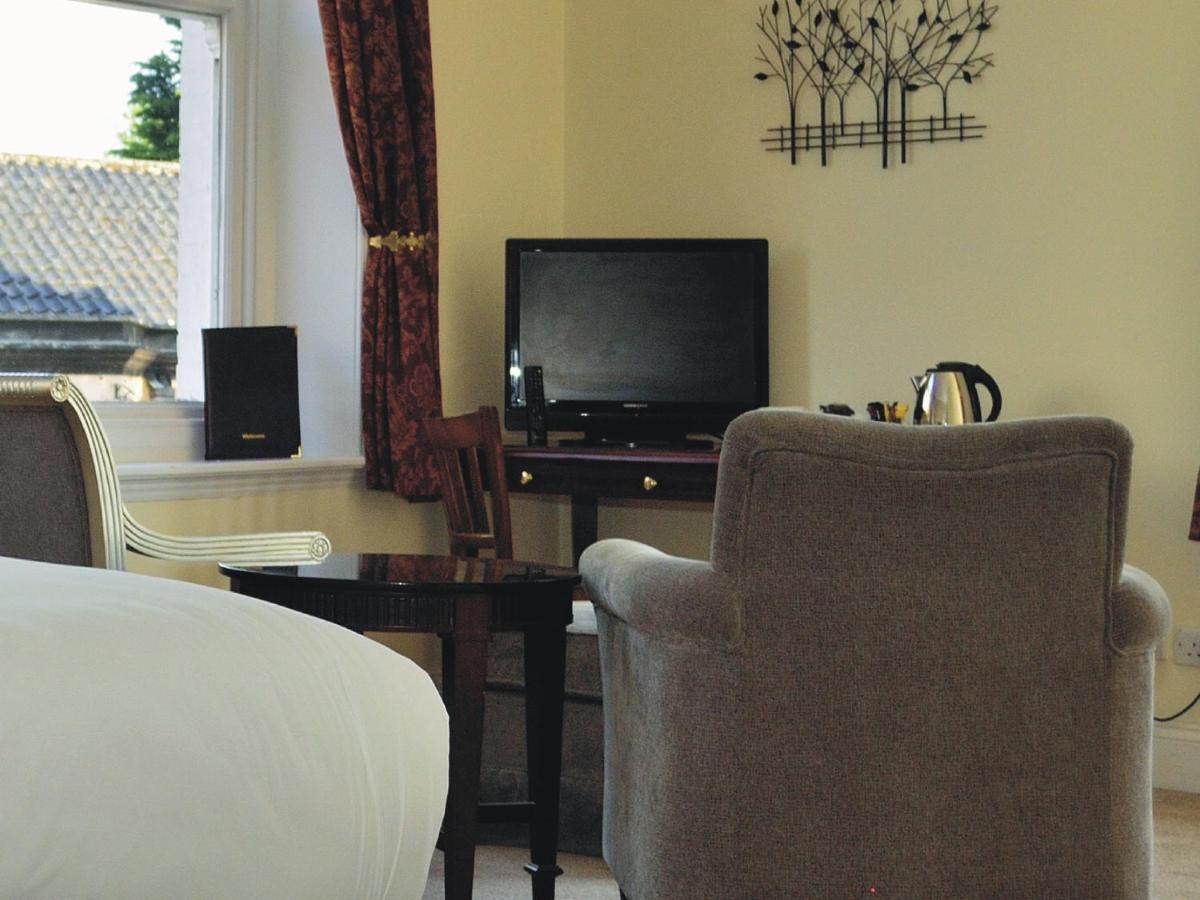 The Thomas Paine Hotel Thetford Cameră foto